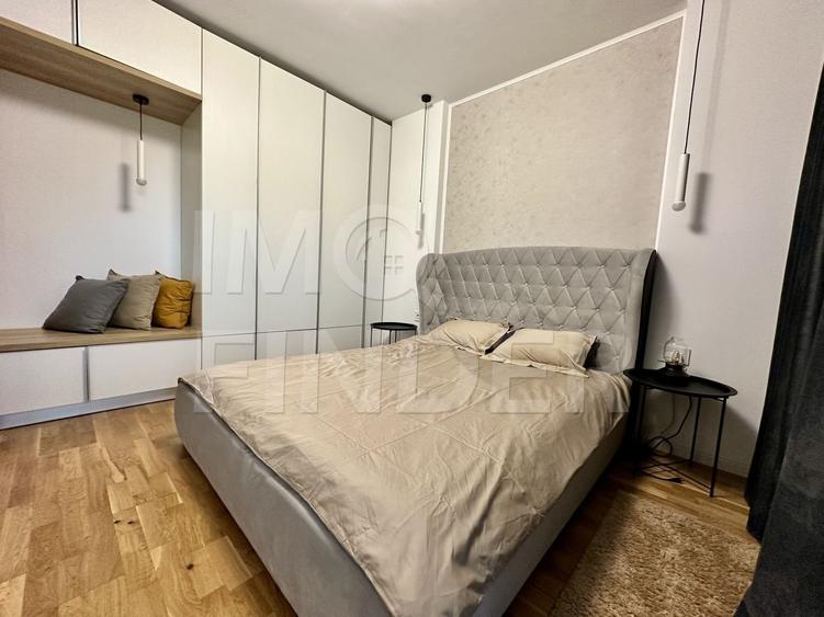 Apartament Premium, Buna Ziua, 3 camere - 5