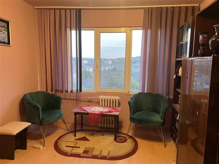 RECO  APARTAMENT 3 camere Rogerius - 7