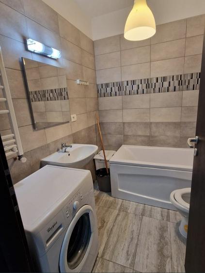 Apartament 2 cam Militari Residence | Str. Tineretului - 6