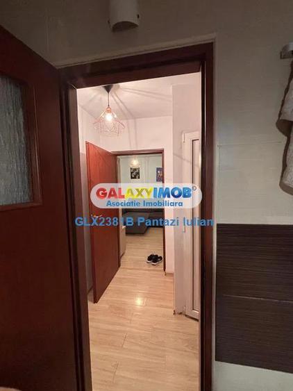 Apartament cu 2 camere decomandat, mobilat în Nicolae Grigorescu