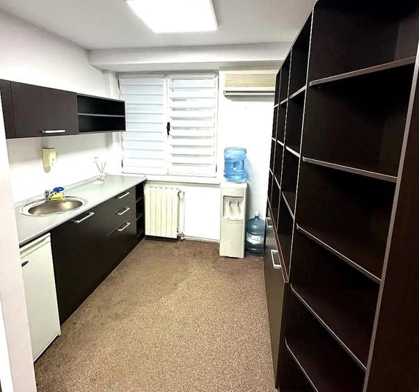 Spatiu de birouri elegant | 3 camere | 100 mp | Ultracentral - 2