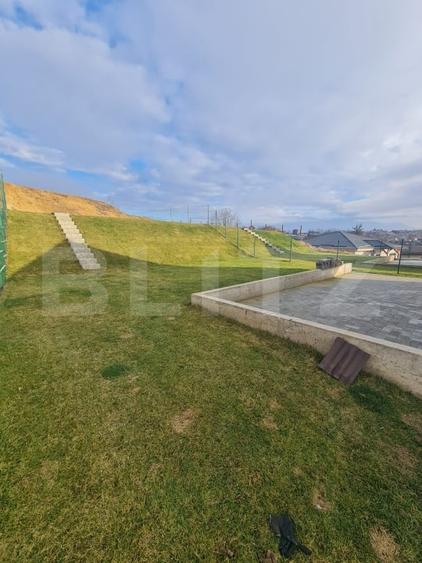 Casa individuala cu 4 camere, 140 mp utili, 1037 mp de teren - 6