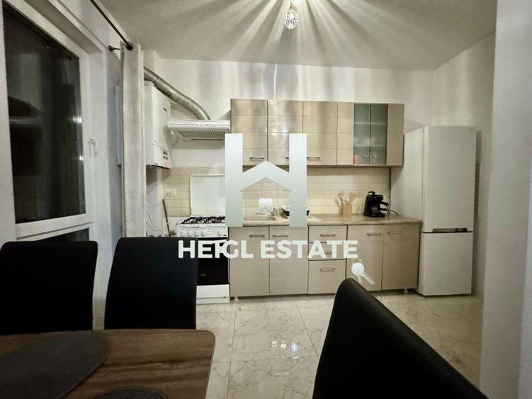 Apartament spatios cu 3 camere,Dumbravita - 10