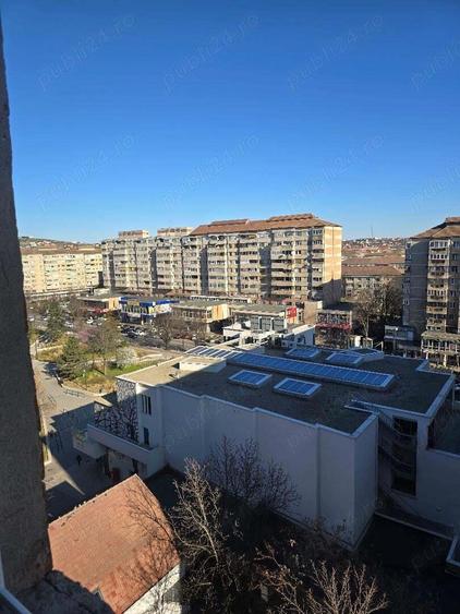 Vand ap 2 cam tip U, Piata Magnoliei , et 9 , renovat complet lux , mobilat , dotat ,SC-67,(chirie) - 19