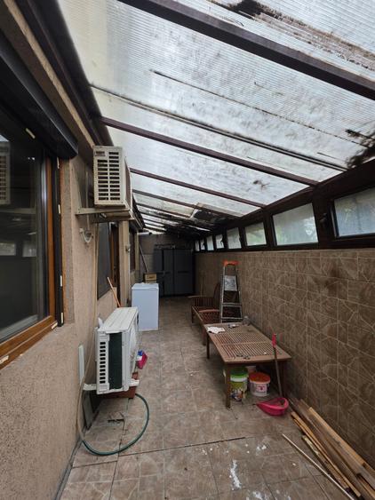 Camil Ressu/metrou Nicolae Grigorescu 5 minute - 8