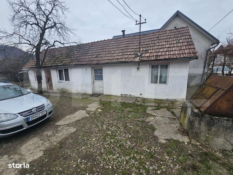Casa de vanzare - Comuna Nimigea - 5