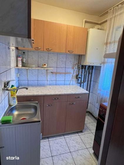 Apartament de inchiriat 2 cam pers fizica - 1