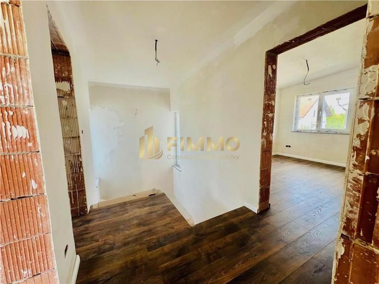 Casa Single 4 Ari - avans si rata pe 2 ani | Moara | ID:843 - 7