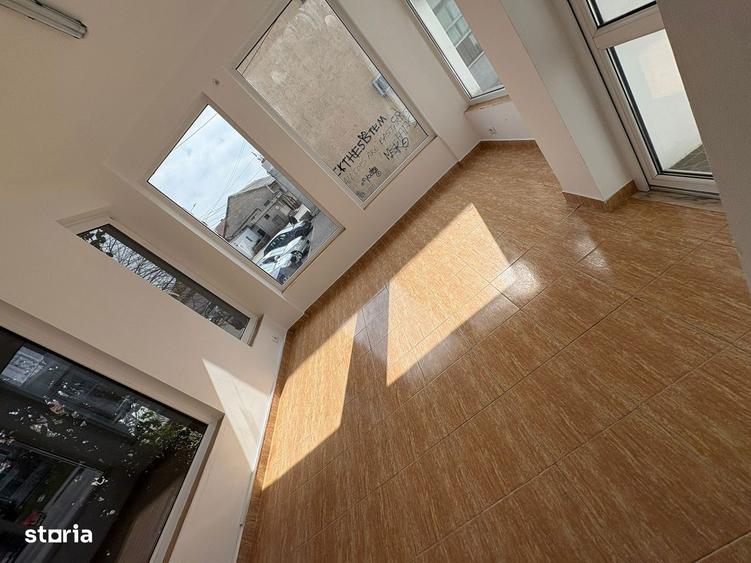 Spatiu comercial disponibil - 2