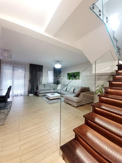 Casa 106 mp , 3 dormitoare, complet utilata si mobilata, Lidl Dumbravita