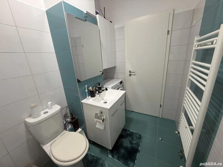 De vanzare apartament 2 camere decomandat Sanpetru Residence - 6