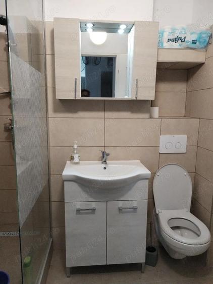 Inchiriez apartament cu 2 camere - 5