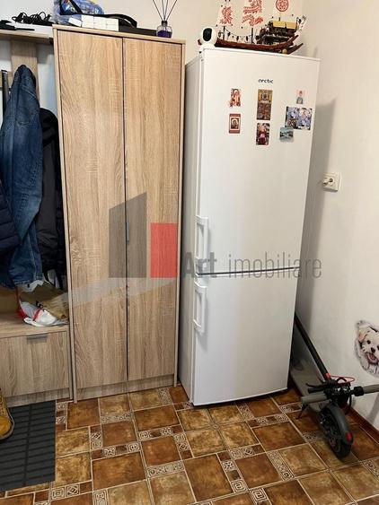 Apartament 2 camere Raul Doamnei - 4