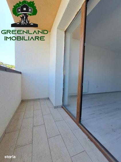 Ap 2 Cam,INTABULAT,Bloc Nou, LIFT, et 5, Mutare Imediata, Bucium Visan - 9