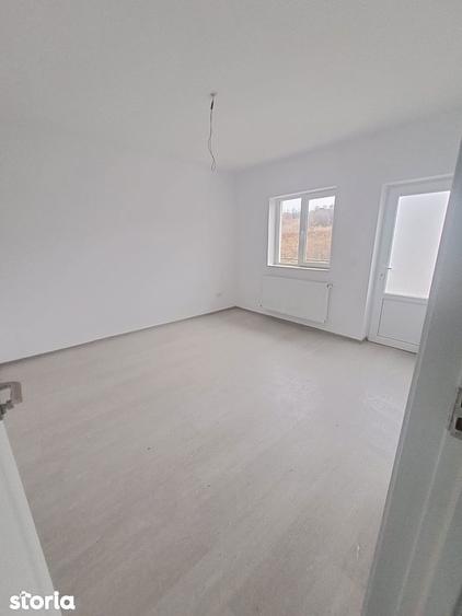 Casa 4 camere tip duplex Bucium-Visani, Iasi pret 130 000 euro - 1
