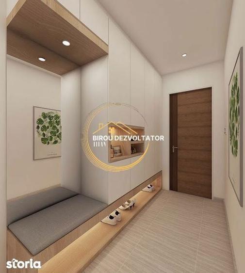 Investitie sigura Pallady Parcare bonus STB Metrou Teclu Ikea Titan - 1