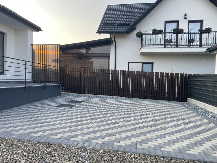 🏡 Casă individuala noua de vânzare – Ipotești Suceava - 5