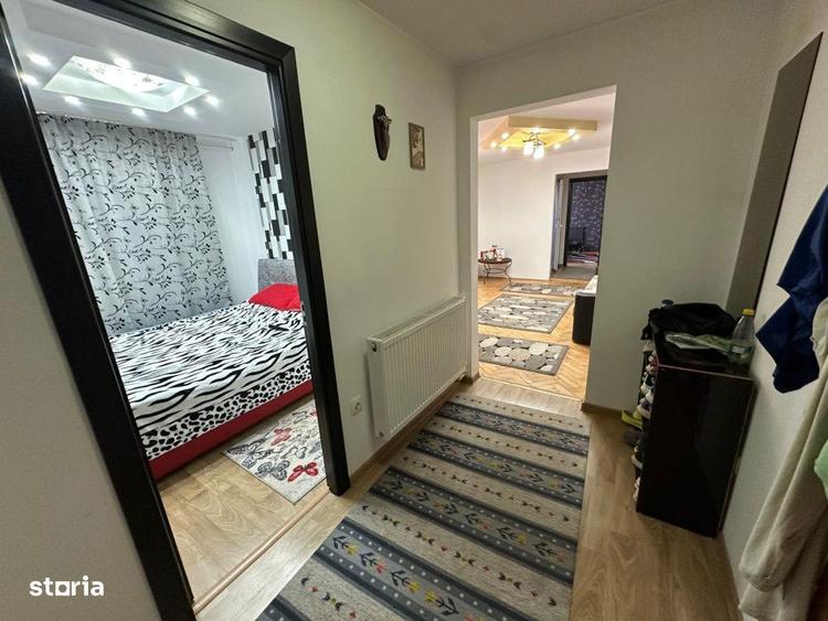 Apartament 3 camere, 49 mp utili, etaj 4, Zona Albina - 5