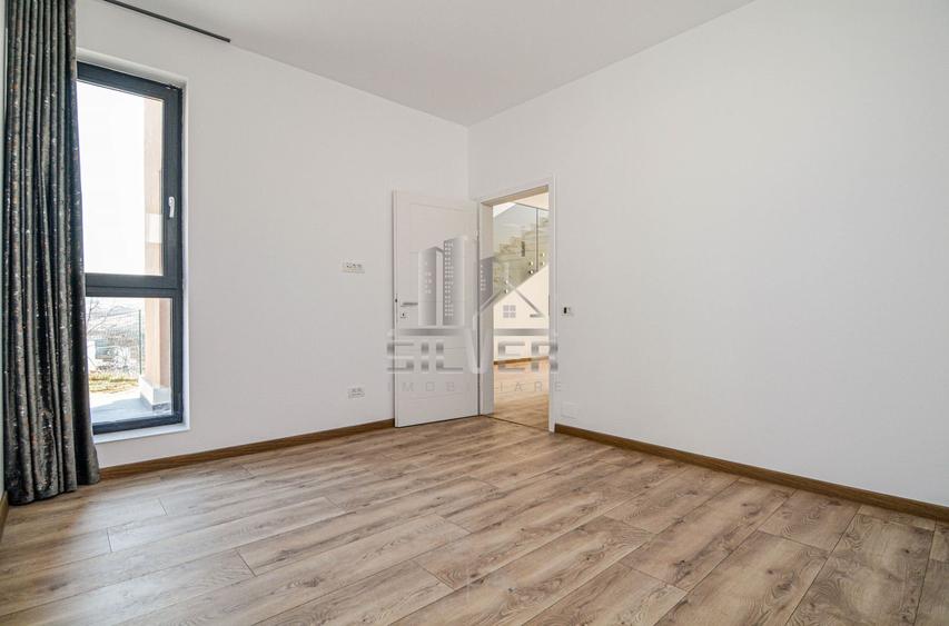 Casa individuala ultrafinisata in zona strazii Valea Chintaului - 11