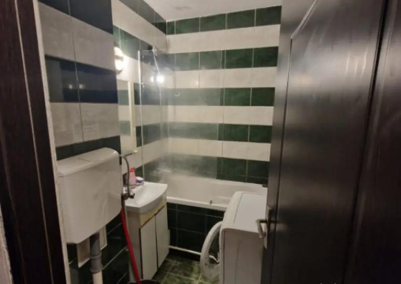 Garsoniera spa?ioasa Independentei aproape de Vivo Ma - 1