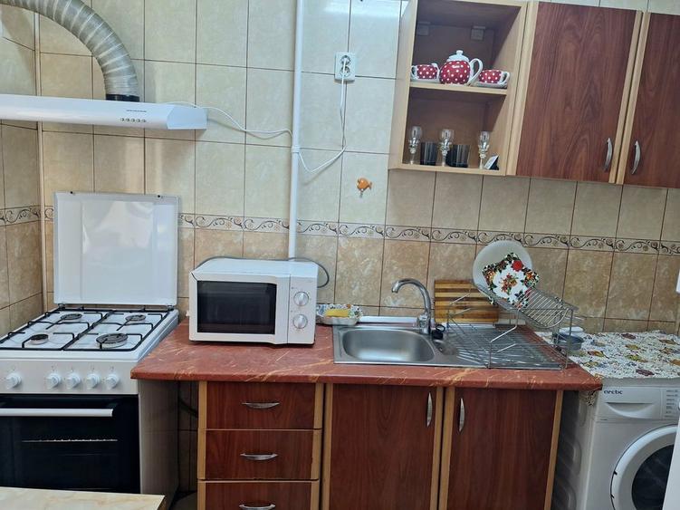 Vand Garsoniera , Sosesua Pantelimon, langa Parcul Morarilor - 3