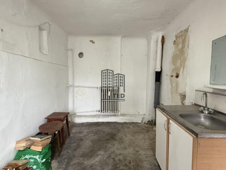 2 Camere + Mansarda, Terasa Mare, la 1 Minut de Piata Unirii - 10