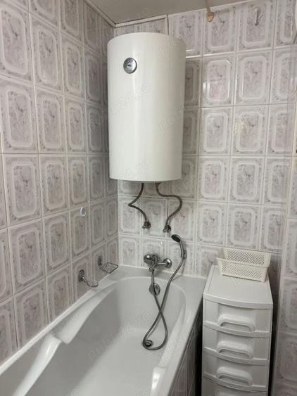 Apartament 2 Camere, Mobilat Complet, Parc Sebastian - 9