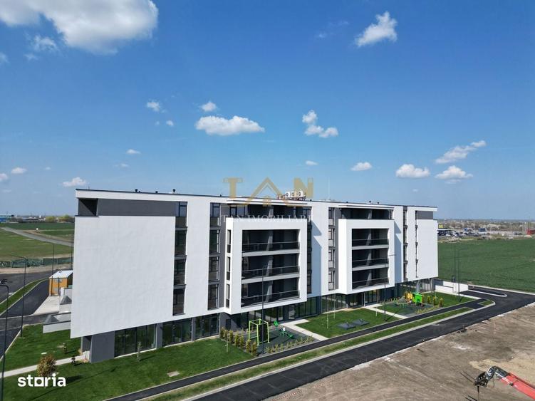 Comision 0 Apartament 2 Camere Open Space Timisoara Nord - 4