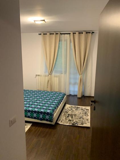 Apartament in imobil nou Baba Novac, 50 metri de parc, CENTRALA PROPRIE, modern - 4