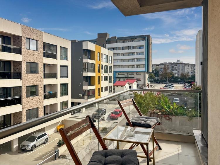 Apartament 2 camere | Zona Campus | Ideal pentru investiție - 1