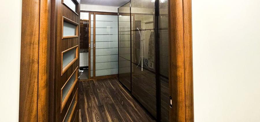 Apartament Premium 4 camere | Tomis 2-Victoria | Parcare - 10