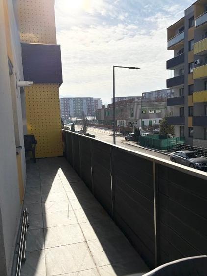 Proprietar vând apartament 2 camere + dressing Avantgarden Bartolomeu – etaj 1, - 10