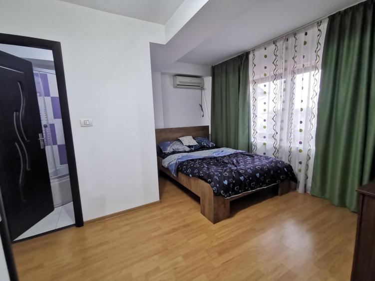 Apartament 2 camere Semidecomandat - 9