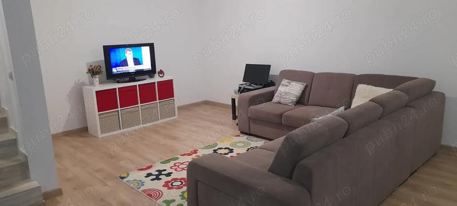 Casa de vanzare oras Pantelimon - 4 camere - 7