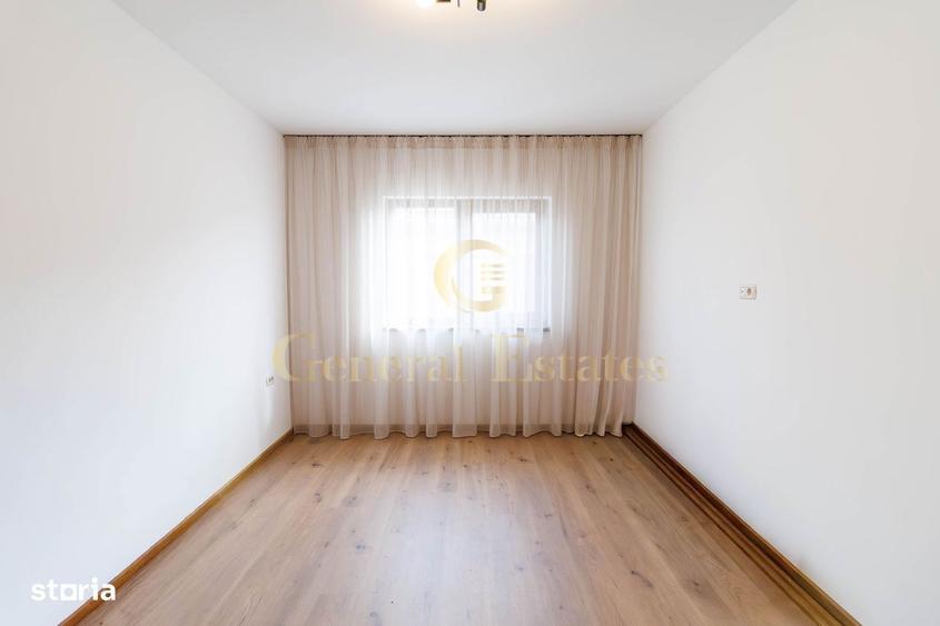 Casa individuala pe Parter | Teren 550 mp | Complet mobilata & utila - 6