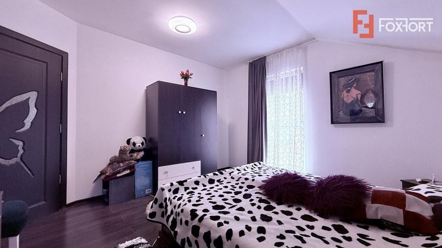 COMISION 0% Duplex 3 camere, mobilat si utilat, Sanandrei - 6