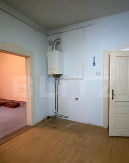 Casa cu pozi?ionare foarte buna, teren 1152 mp, suprafa? - 18