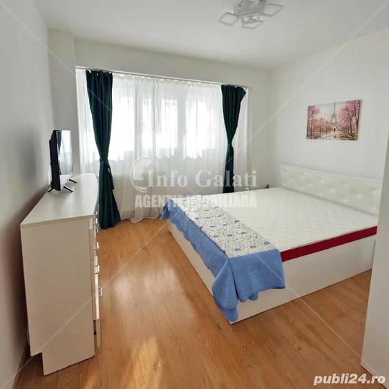 | Apartament cu 2 camere | Mobilat si Utilat | Mazepa | - 1