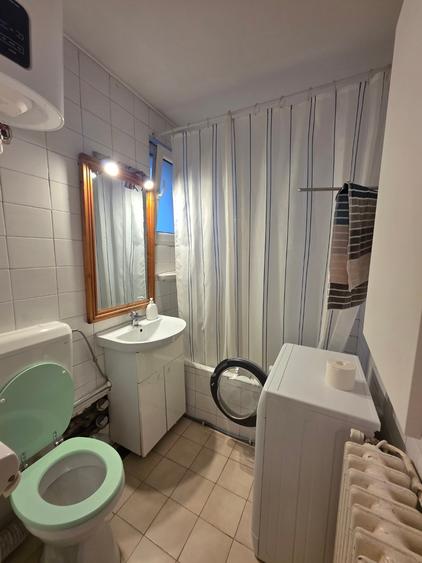 Iancului metrou, Mihai Bravu intersectie Sos Iancului, stradal, vedere spate, - 2