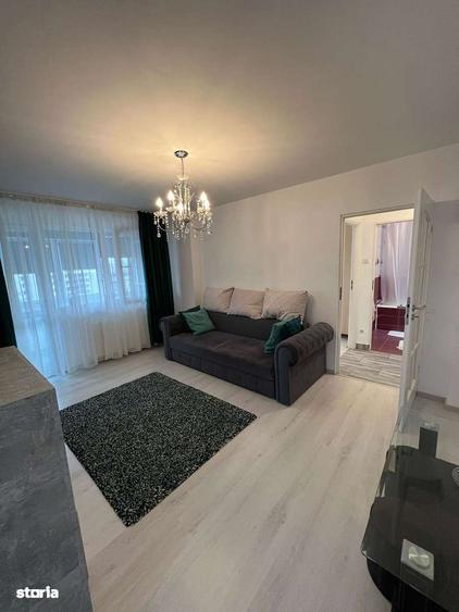 Apartament ultracentral de inchiriat Unirii Hotel Cantemir - 9