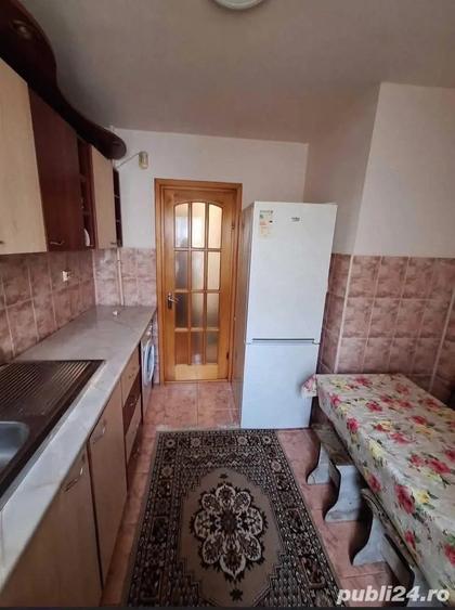 De vanzare apartament cu 2 camere si 2 balcoane, zona Smirodava, mobilat ?i utilat, 42.500 euro - 2