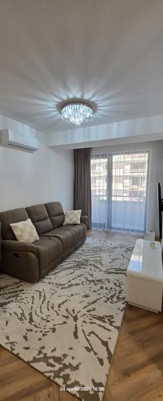 Studio dublu NOU in Pipera | mobilat si utilat | loc de parcare inclus - 10