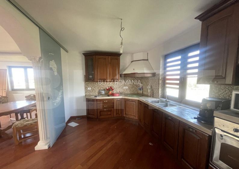 Casa de vanzare | 384mp construiti | Botiz Casa de vanzare | 384mp construiti | Botiz