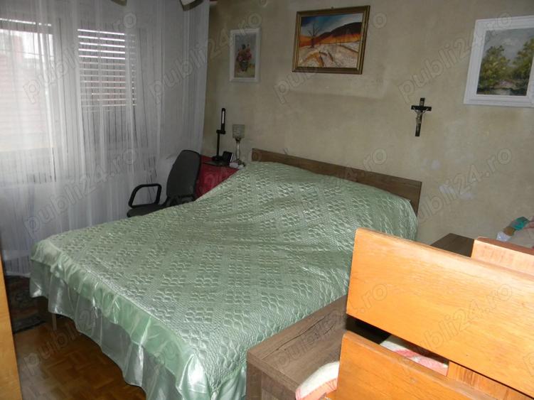 casa de vanzare singur in curte zona centrala Oradea - 27