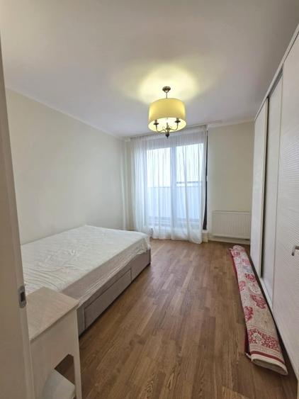 Penthouse spectaculos cu terasa panoramica & jacuzzi – Erou Iancu Nicolae - 15