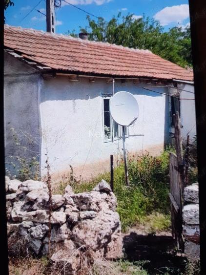 Casa de vanzare in satul ABRUD comuna ADAMCLISI Casa de vanzare in satul ABRUD comuna ADAMCLISI