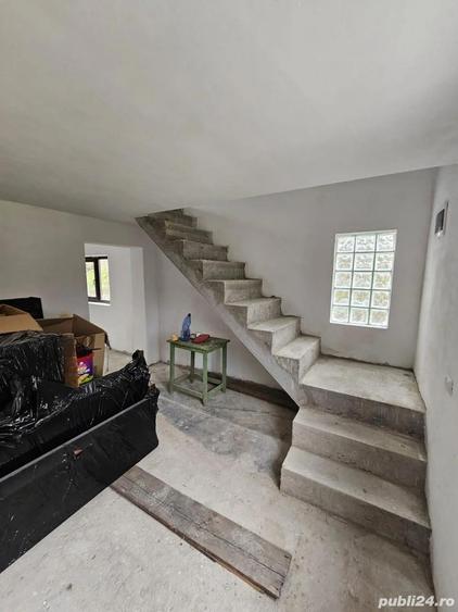 Casa de vanzare in comuna Mu?ate?ti, sat Mu?ate?ti, jude? Arge?. - 8