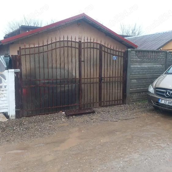 Vand casa in ?tefane?ti de Jos - 1