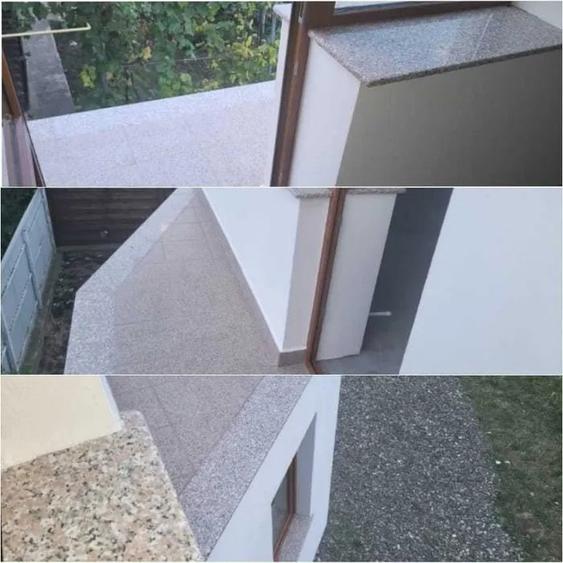 Casa noua cu etaj la cheie in Catamarasti Deal - 2