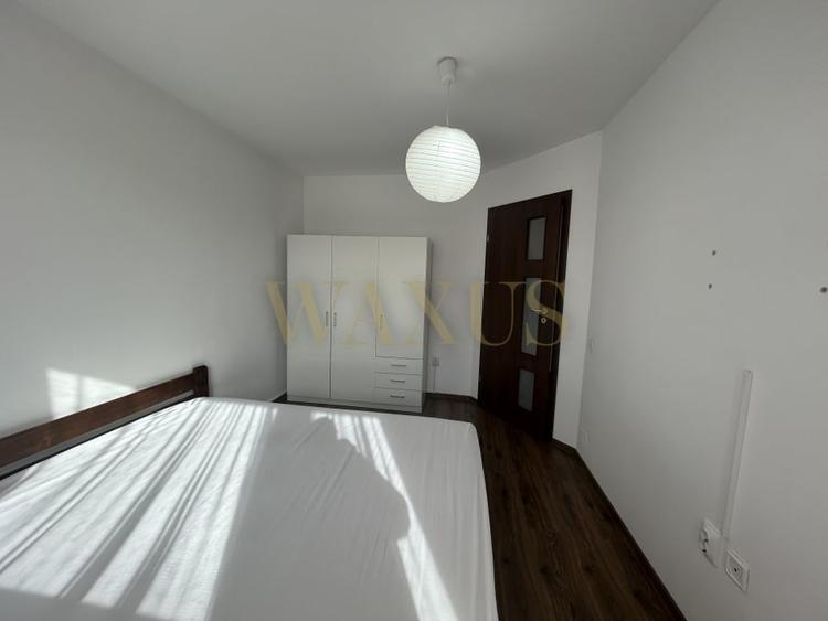 Duplex de vanzare, 108 mp utili, zona Eroilor, Floresti - 2